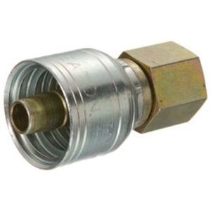 
                                        10Z-18C HOSE FITTING                  