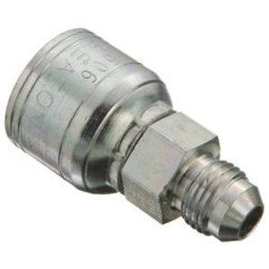 
                                        10Z-510 HOSE FITTING                  