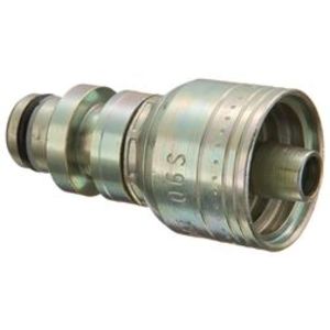 
                                        12Z-12S HOSE FITTING                  