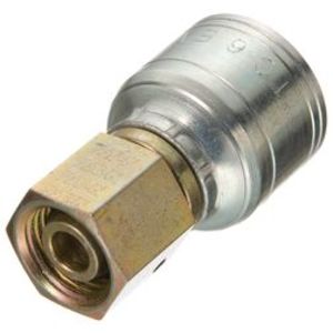 
                                        12Z-22C HOSE FITTING                  