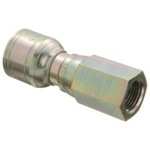 
                                        12Z-262 HOSE FITTING                  