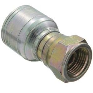 
                                        12Z-82P HOSE FITTING                  