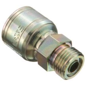 
                                        12Z-E72 HOSE FITTING                  