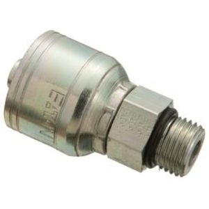 
                                        12Z-P12 HOSE FITTING                  