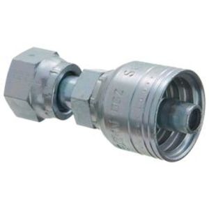 
                                        12Z-S76 HOSE FITTING                  