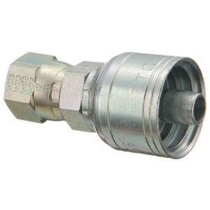 
                                                    16Z-612 HOSE FITTING                        