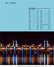 EATON HOSE FITTING CATALOG