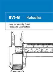 HYDRUALIC PORT IDENTIFY