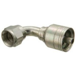 Eaton 08Z-666 HOSE FITTING