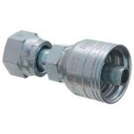 Eaton 08Z-S68 HOSE FITTING