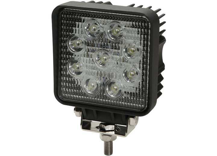 
                                        92006 LED Worklamp                  