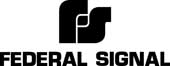 FEDERAL SIGNAL PRODUCTS