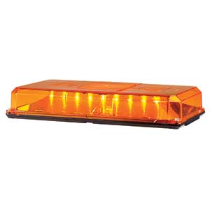 Federal Signal Highlighter LED Economy 454205-02SC