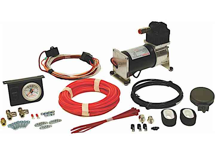 FIRESTONE COMPRESSOR SYSTEM 2097