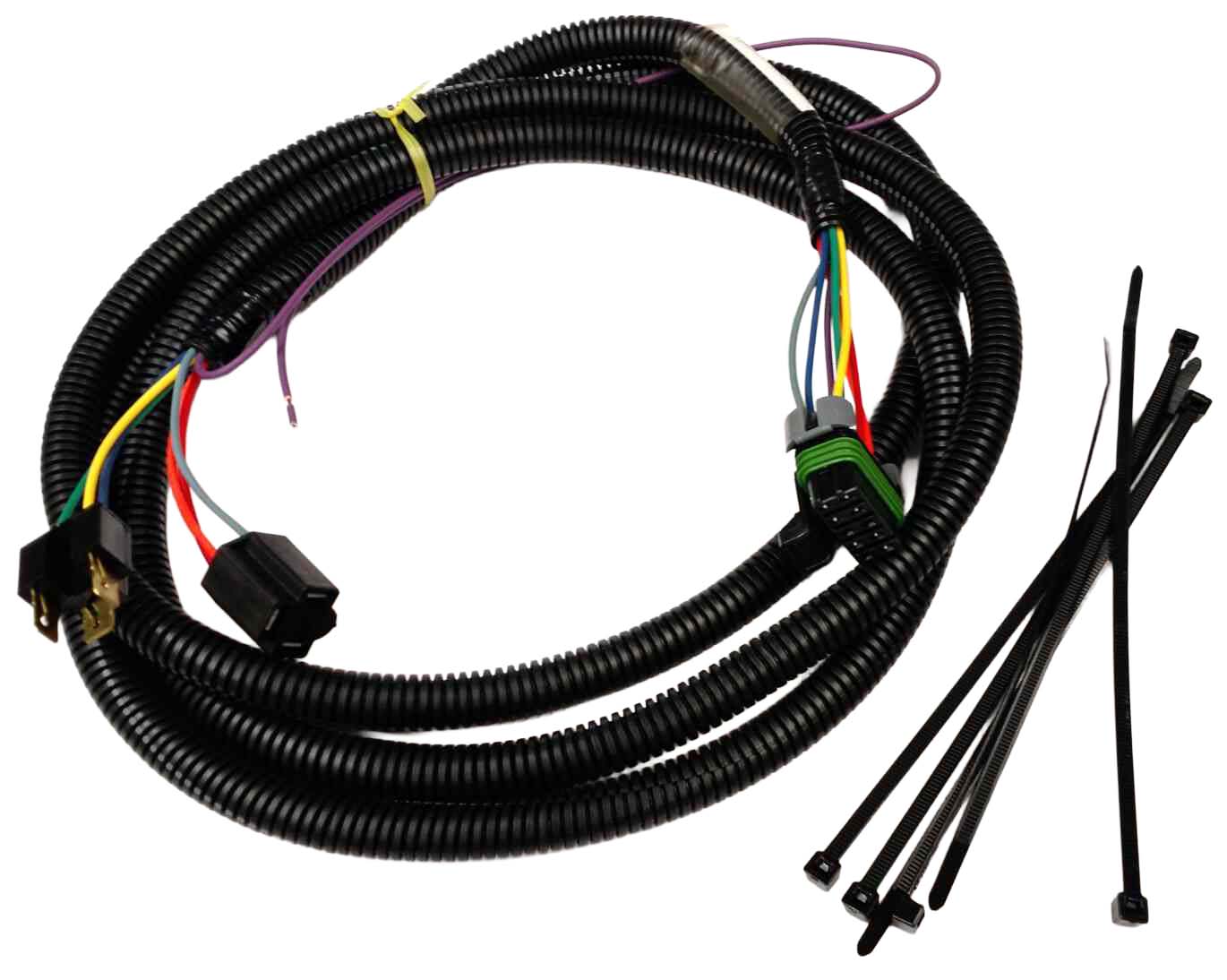 26353 Harness 26353 Harness