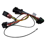 FISHER ADAPTER KIT 28027-2 FISHER ADAPTER KIT 28027-2