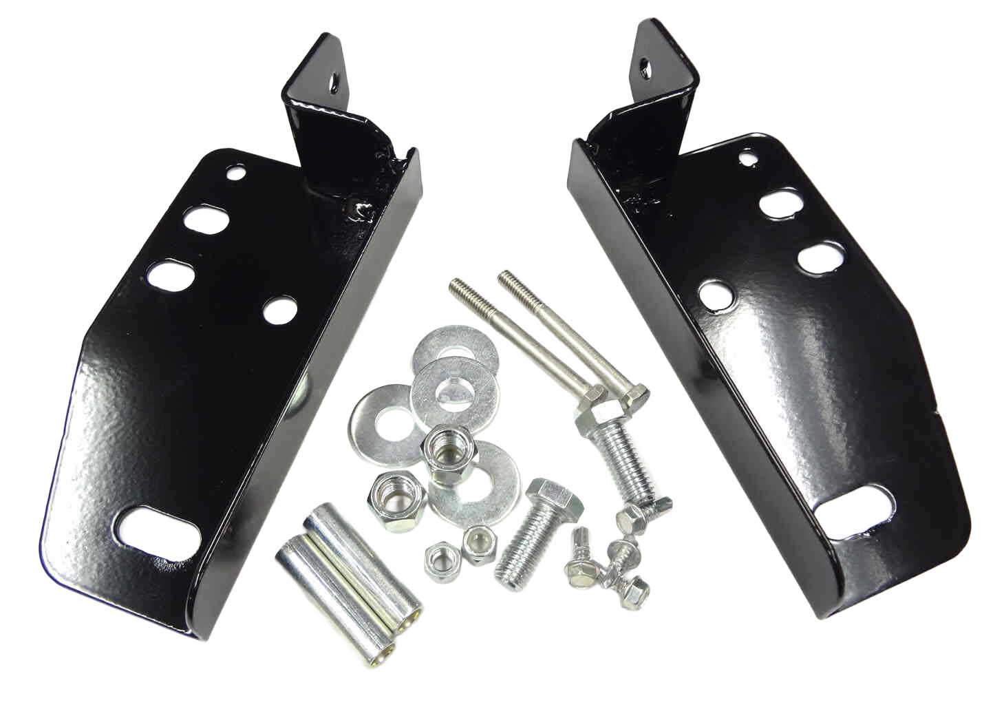 
                                        28330 Headlamp Extension                  
