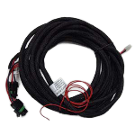
                                        Vehicle Control Harness 28587                  