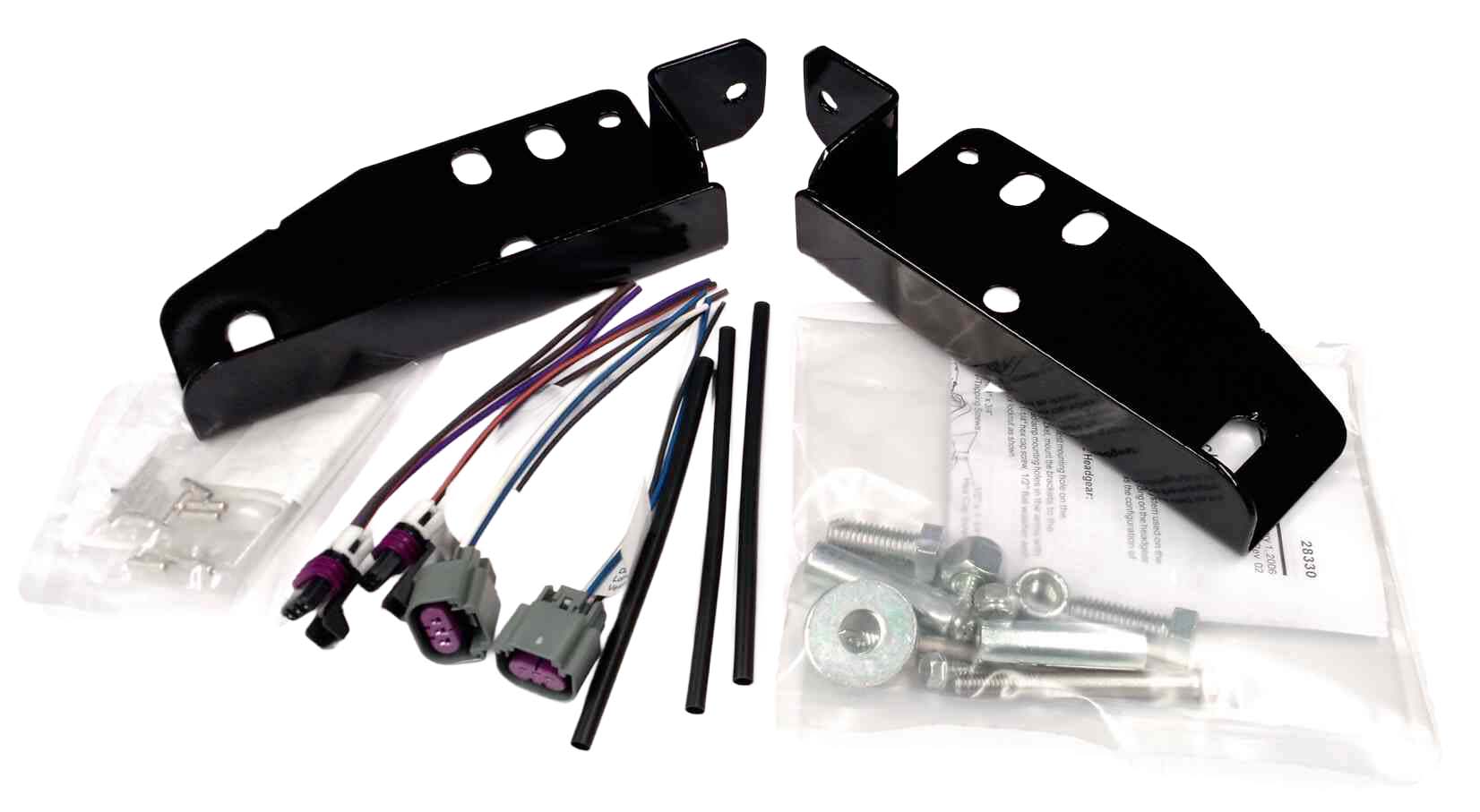 Fisher 29035 Adapter Kit Fisher 29035 Adapter Kit