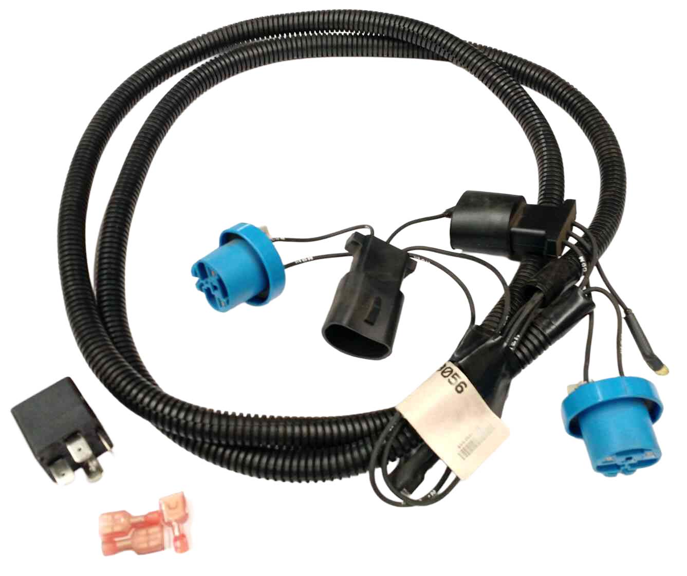 29056-1 Adapter Kit 29056-1 Adapter Kit