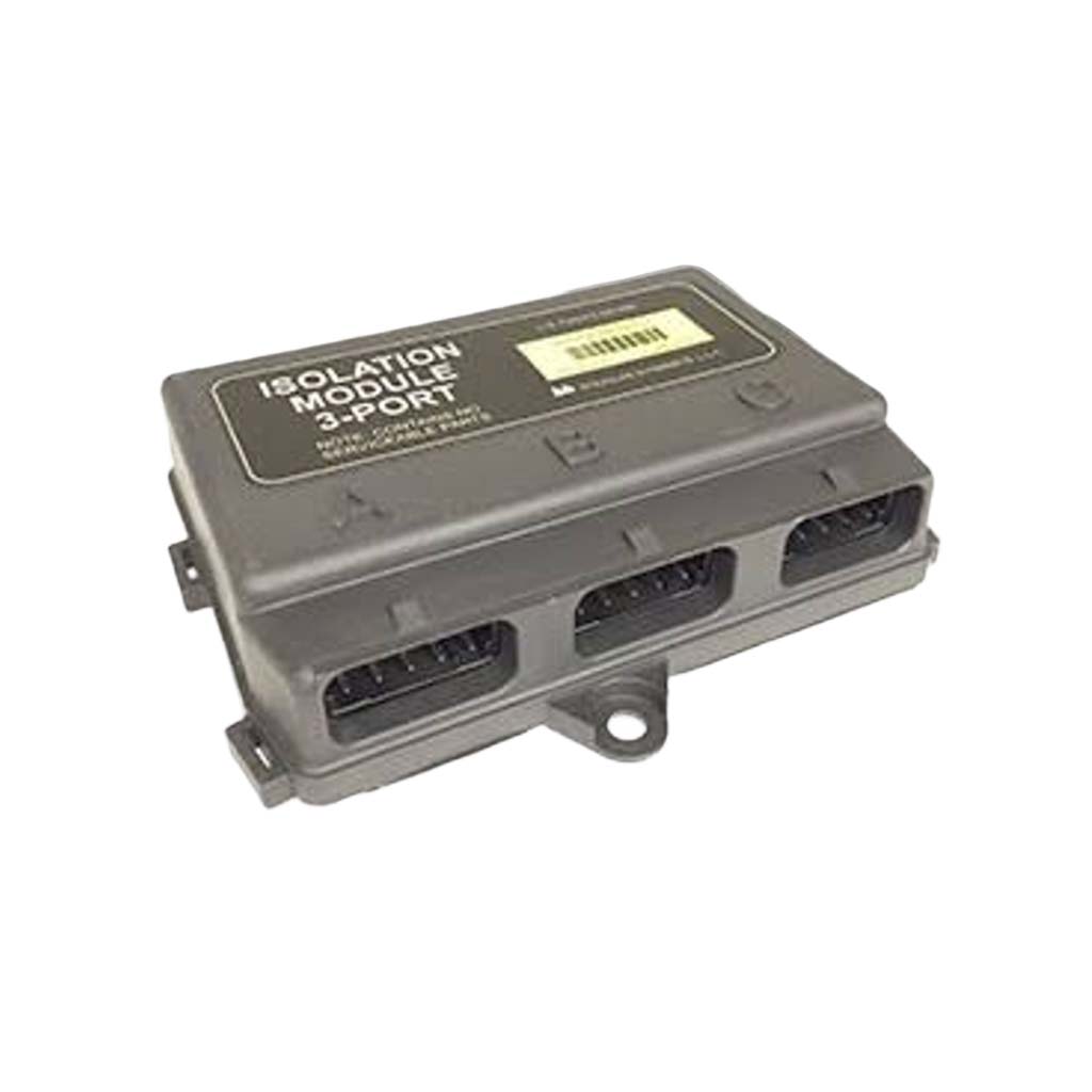 29070-1 Fisher Western Module