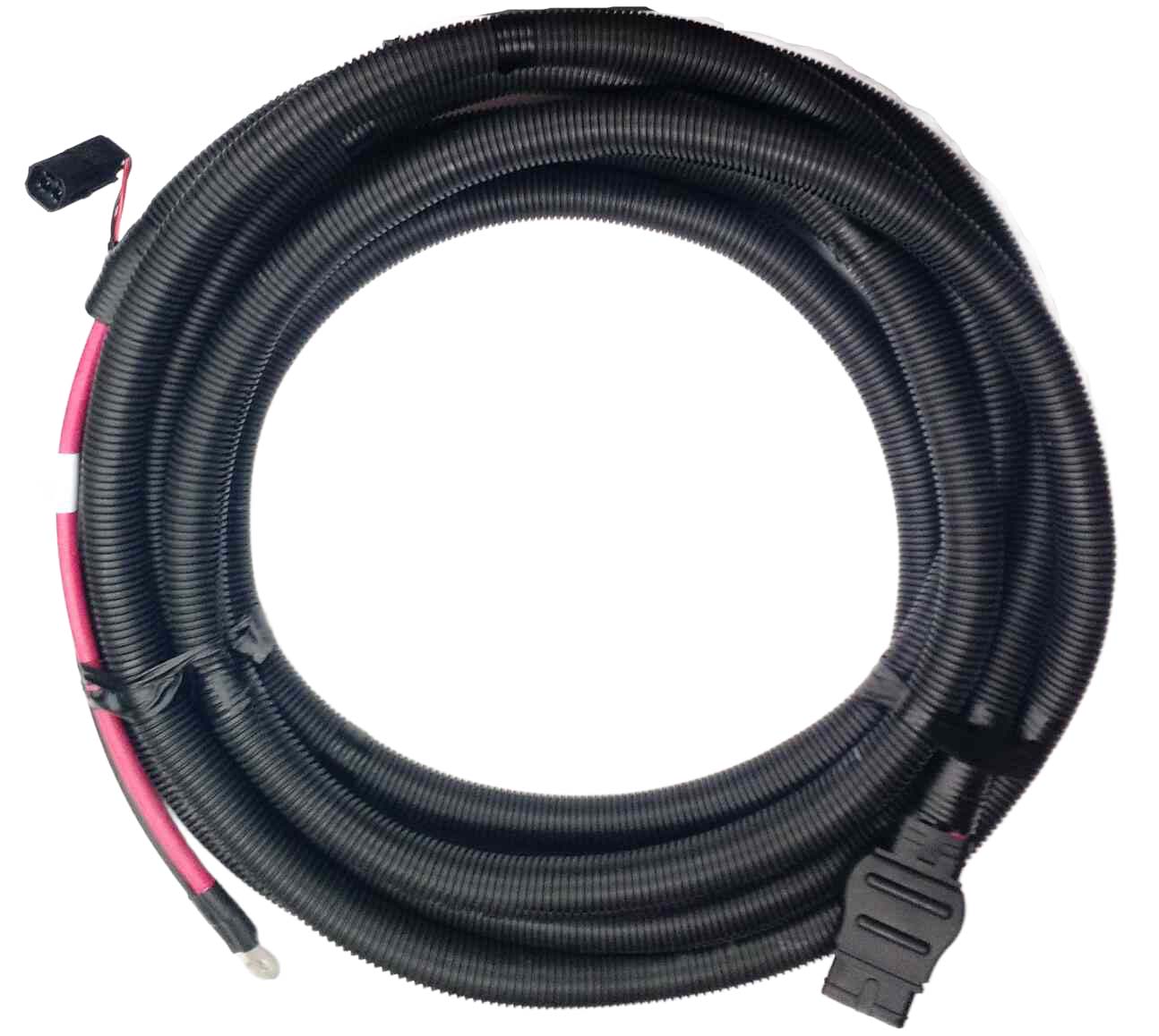 29217 Harness 29217 Harness
