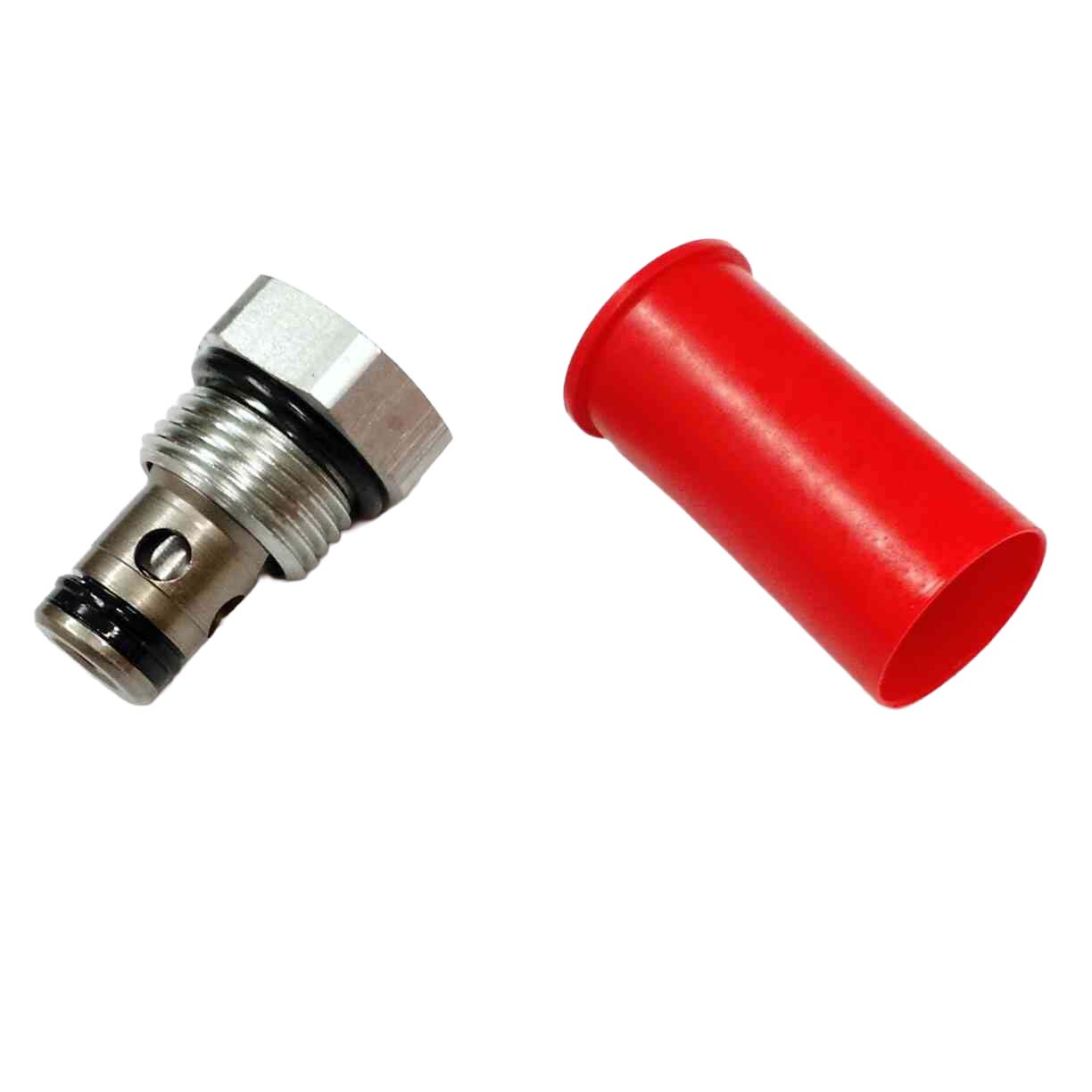 Fisher 44333-1 Check Valve