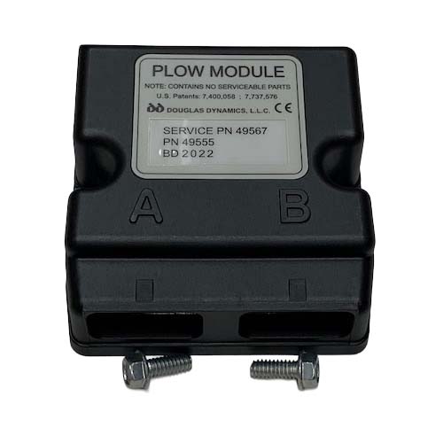 Fisher Plow Module 49567 Fisher Plow Module 49567
