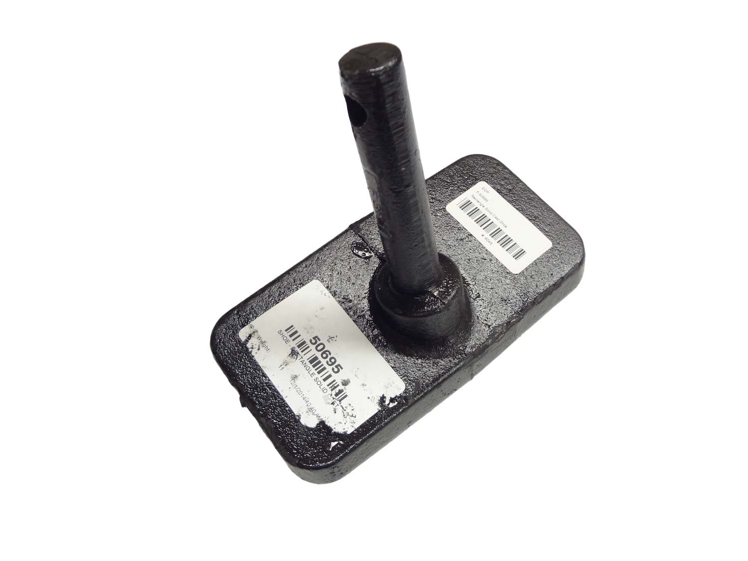 
                                        Snow Plow Shoe 50695                  