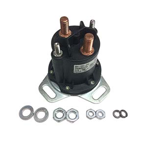 
                                        Motor Relay 52290                  