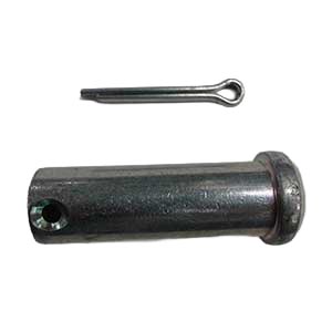 
                                        Fisher Western 84844 Clevis Pin Kit                  