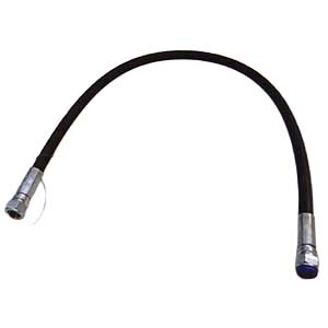 
                                        FISHER HOSE 56710                  