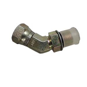Fisher 56724 O-Ring  Elbow