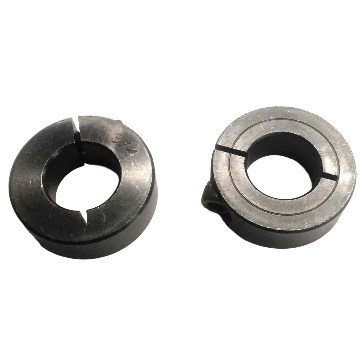 Fisher & Western 65777 Collar