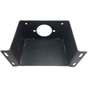 Fisher & Western Motor Mount 68397