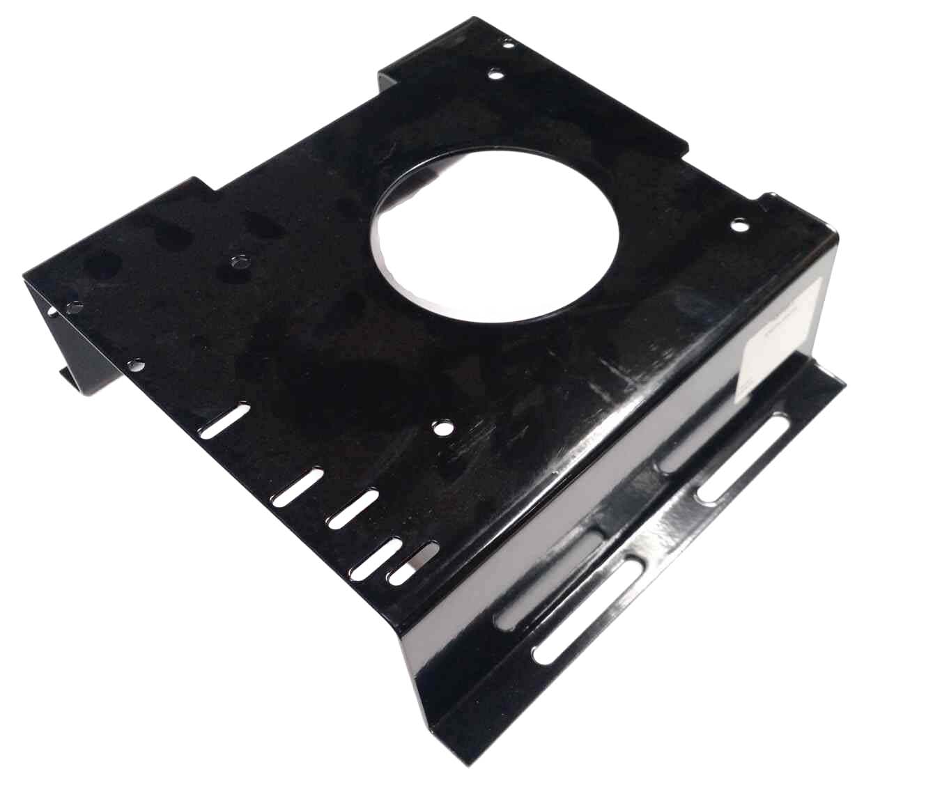 
                                        FISHER ENGINE MOUNT 68940-1                  