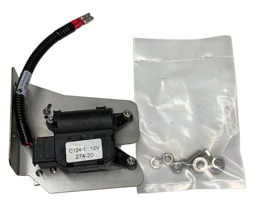 Fisher Honda Throttle Kit 69781 Fisher Honda Throttle Kit 69781