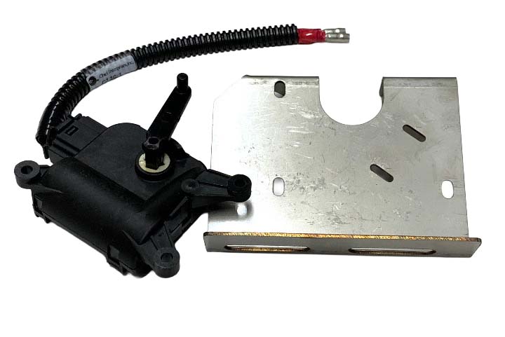 Fisher Throttle Motor Kit 69782 Fisher Throttle Motor Kit 69782