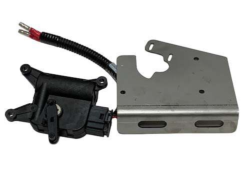 Fisher Throttle Motor Kit For Tecumseh 69783 Fisher Throttle Motor Kit For Tecumseh 69783