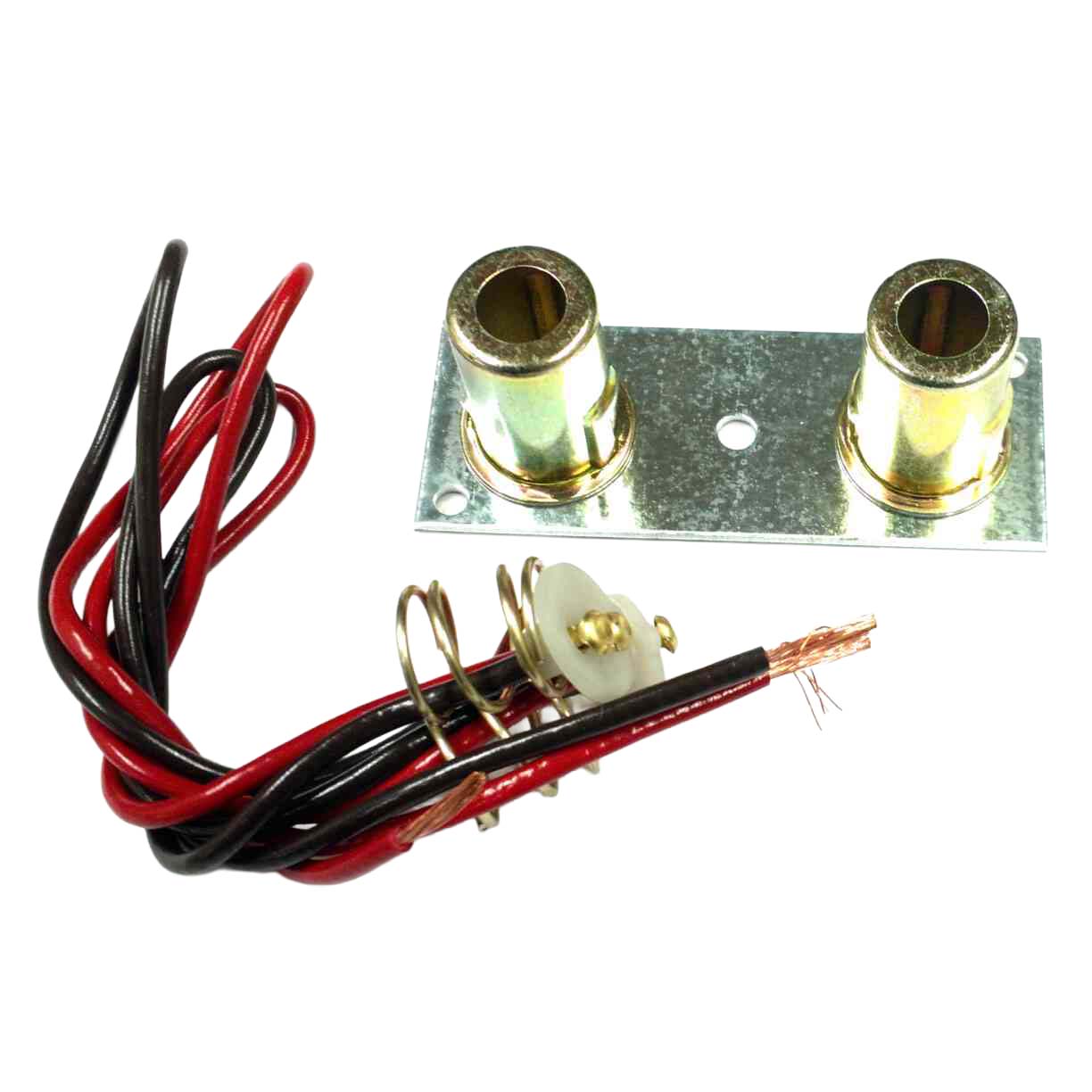 Fisher 7436K Socket