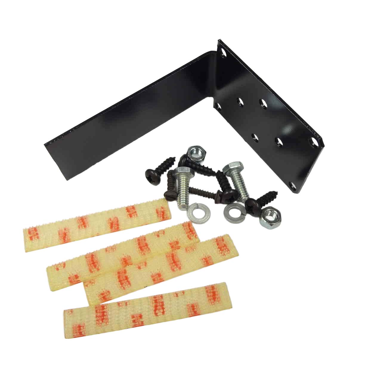
                                        FISHER DASH BRACKET BAG-SOL CONTROL 7714                  