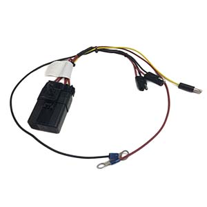 78381 Harness 78381 Harness
