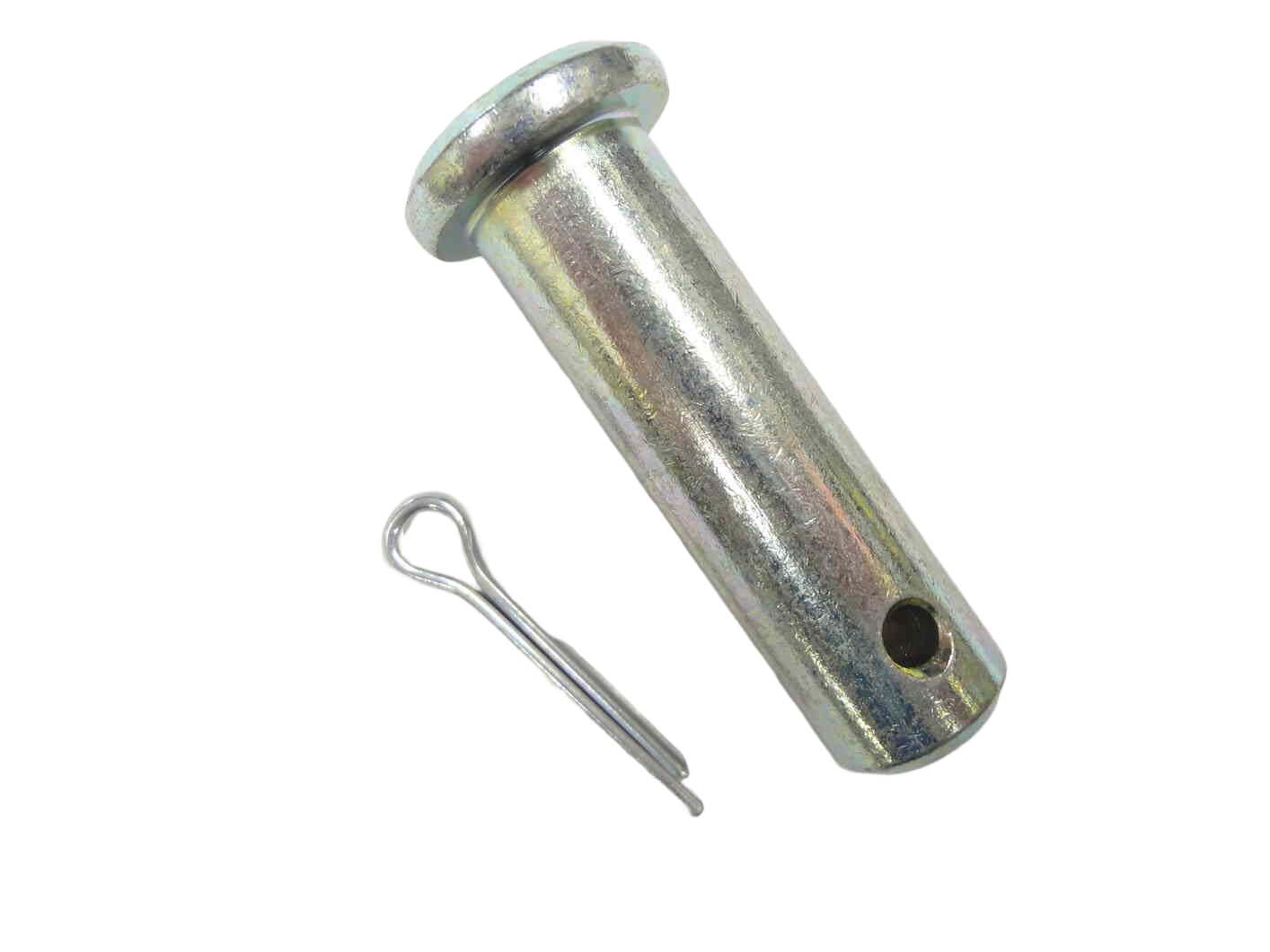
                                        FISHER CLEVIS PIN W/COTTER 7904K                  