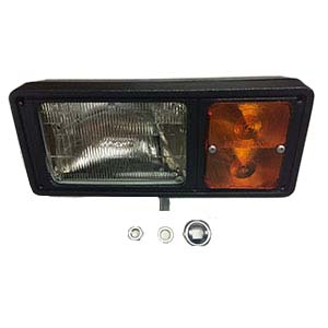 
                                        Headlamp 8328                  