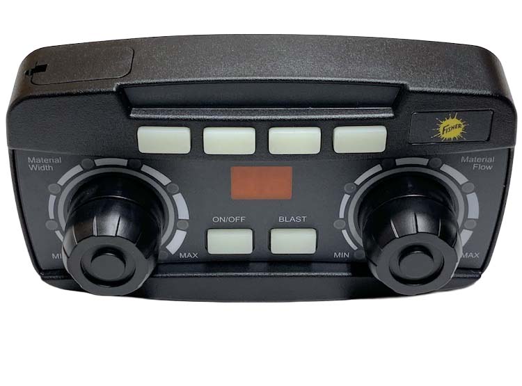 FIsher Fleet Flex 2 Controller FIsher Fleet Flex 2 Controller
