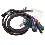 Fisher 28253 Harness Fisher 28253 Harness