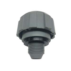 Fisher & Western Breather Pressure Control 21727-2