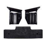 FISHER EZ-V CENTER FLAP KIT 26858