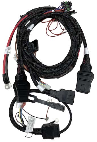 Fisher 27517-2 Power Unit