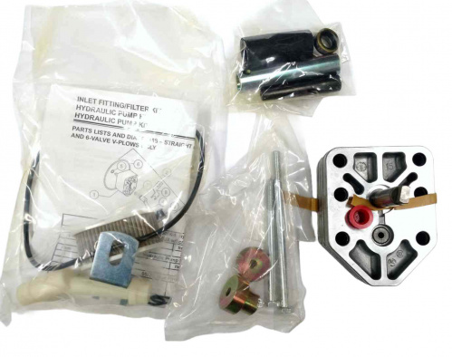 27746 Hydraulic Pump